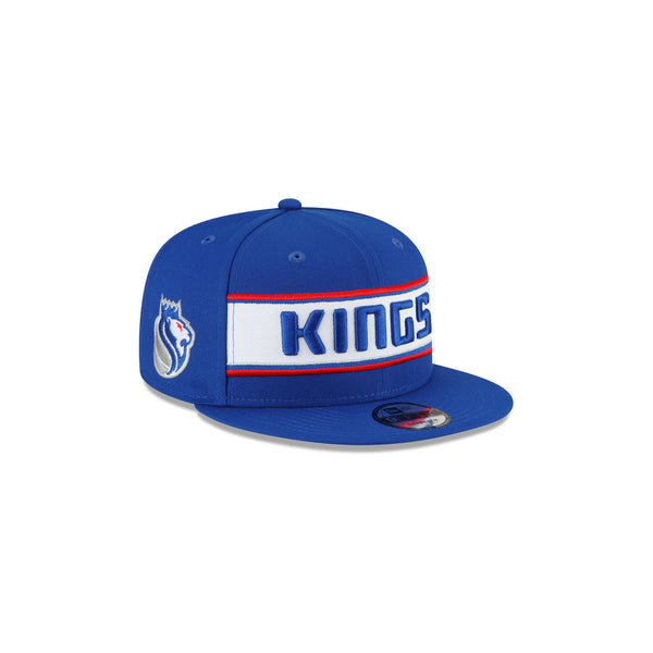 Sacramento Kings City Edition '23-24 Youth 9FIFTY Snapback Hat