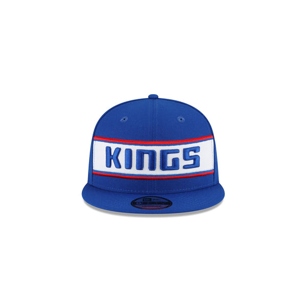 Sacramento Kings City Edition '23-24 Youth 9FIFTY Snapback Hat