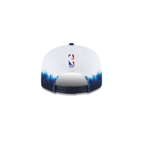 Minnesota Timberwolves City Edition '23-24 Youth 9FIFTY Snapback Hat