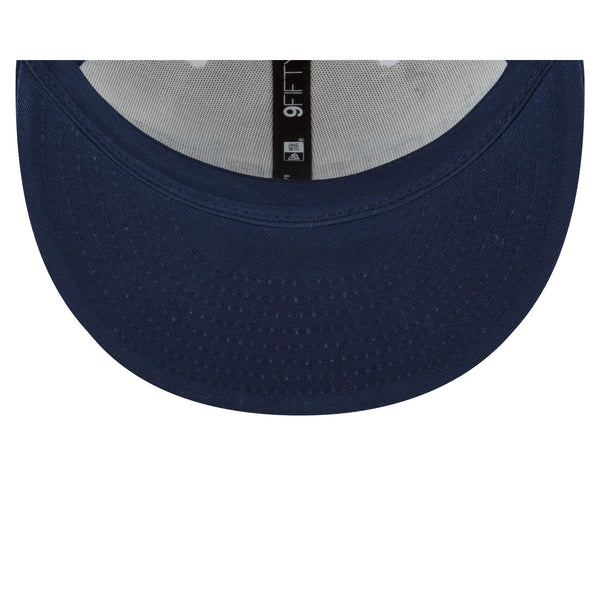 Minnesota Timberwolves City Edition '23-24 Youth 9FIFTY Snapback Hat