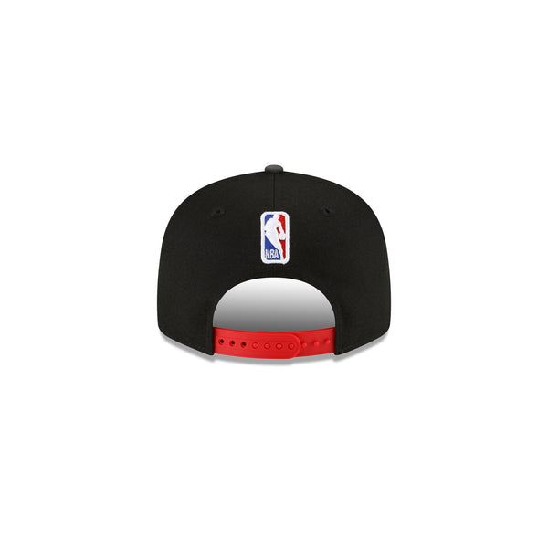 Washington Wizards City Edition '23-24 Youth 9FIFTY Snapback Hat