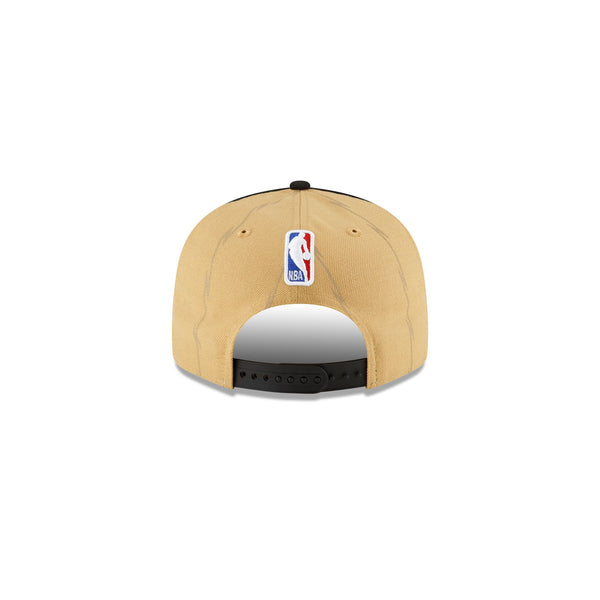Toronto Raptors City Edition '23-24 Youth 9FIFTY Snapback Hat