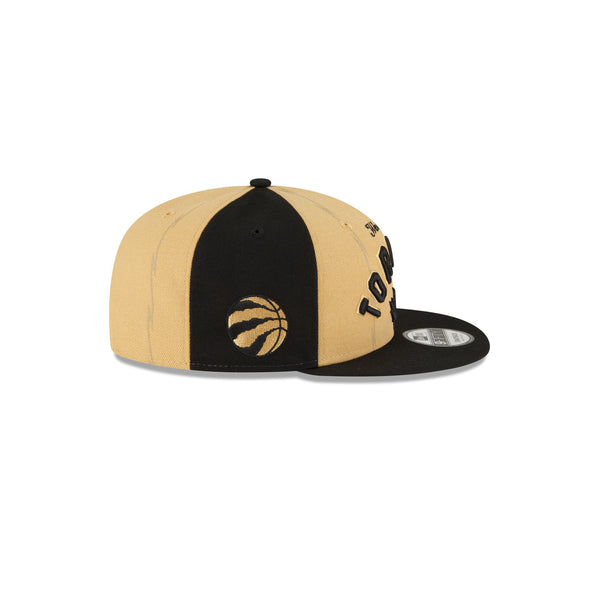 Toronto Raptors City Edition '23-24 Youth 9FIFTY Snapback Hat