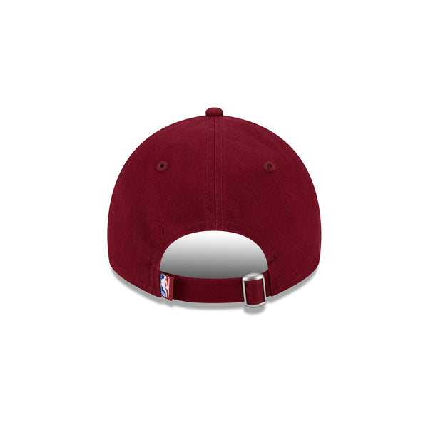 Cleveland Cavaliers City Edition '23-24 9TWENTY Cloth Strap Hat