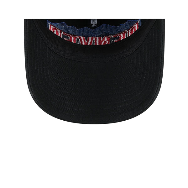 Denver Nuggets City Edition '23-24 9TWENTY Cloth Strap Hat