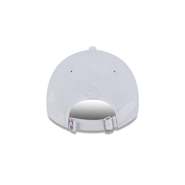 Houston Rockets City Edition '23-24 9TWENTY Cloth Strap Hat