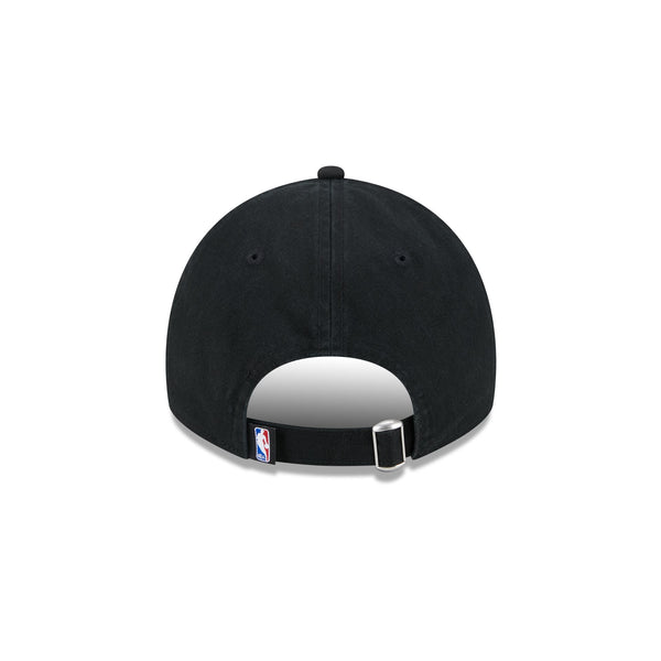 Chicago Bulls City Edition '23-24 9TWENTY Cloth Strap Hat