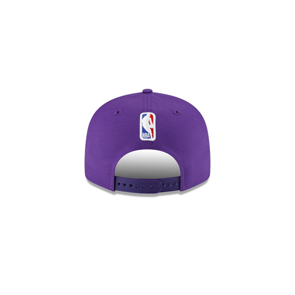 Utah Jazz City Edition '23-24 Youth 9FIFTY Snapback Hat