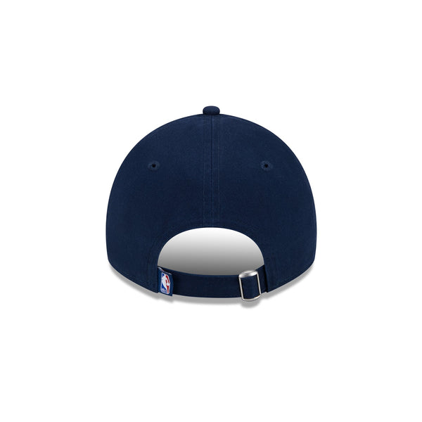 Philadelphia 76ers City Edition '23-24 9TWENTY Cloth Strap Hat