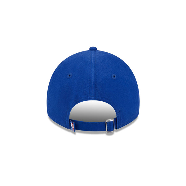 Sacramento Kings City Edition '23-24 9TWENTY Cloth Strap Hat
