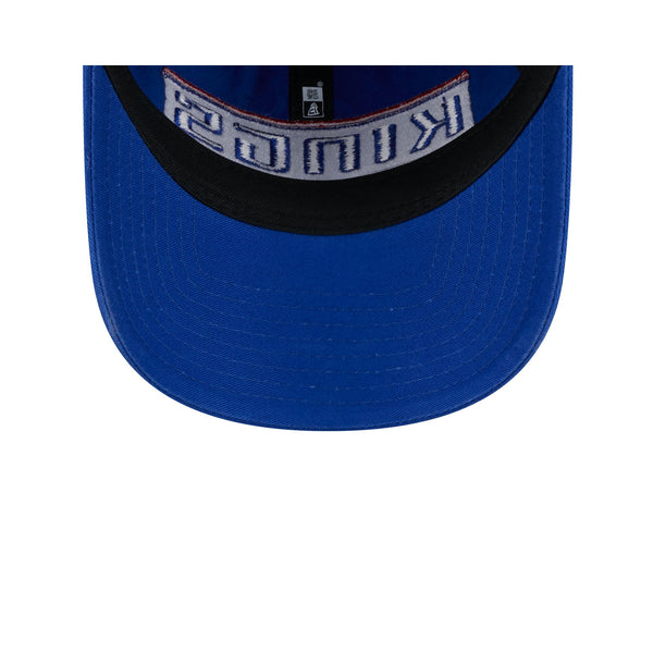 Sacramento Kings City Edition '23-24 9TWENTY Cloth Strap Hat