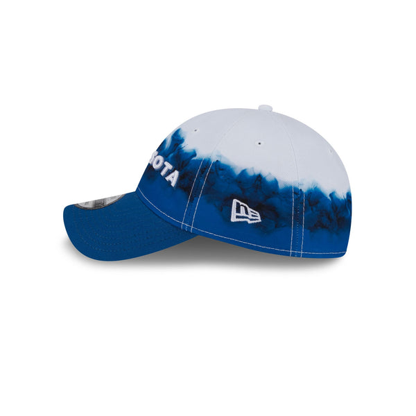 Minnesota Timberwolves City Edition '23-24 9TWENTY Cloth Strap Hat