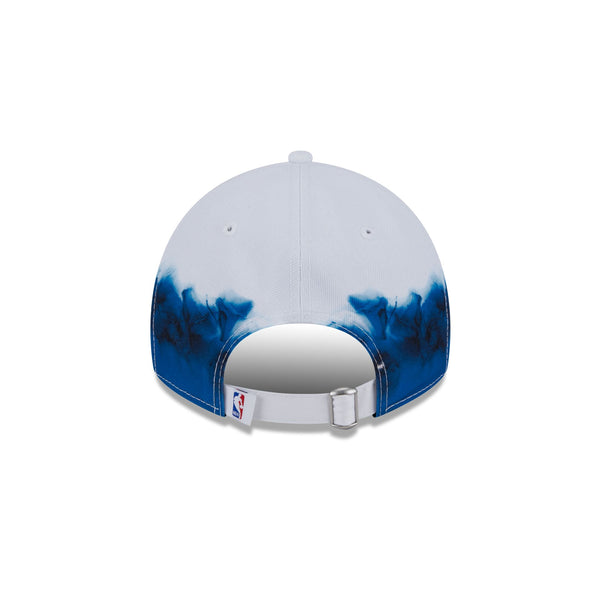 Minnesota Timberwolves City Edition '23-24 9TWENTY Cloth Strap Hat