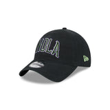 New Orleans Pelicans City Edition '23-24 9TWENTY Cloth Strap Hat