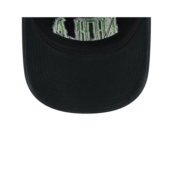New Orleans Pelicans City Edition '23-24 9TWENTY Cloth Strap Hat