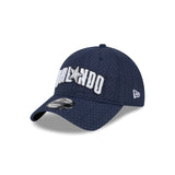 Orlando Magic City Edition '23-24 9TWENTY Cloth Strap Hat