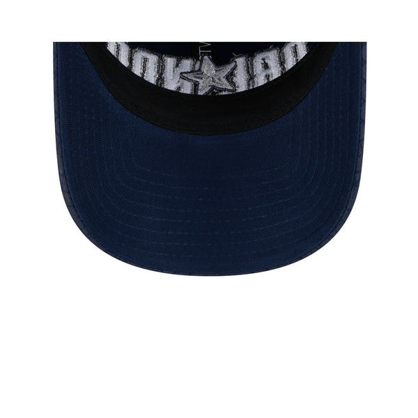 Orlando Magic City Edition '23-24 9TWENTY Cloth Strap Hat