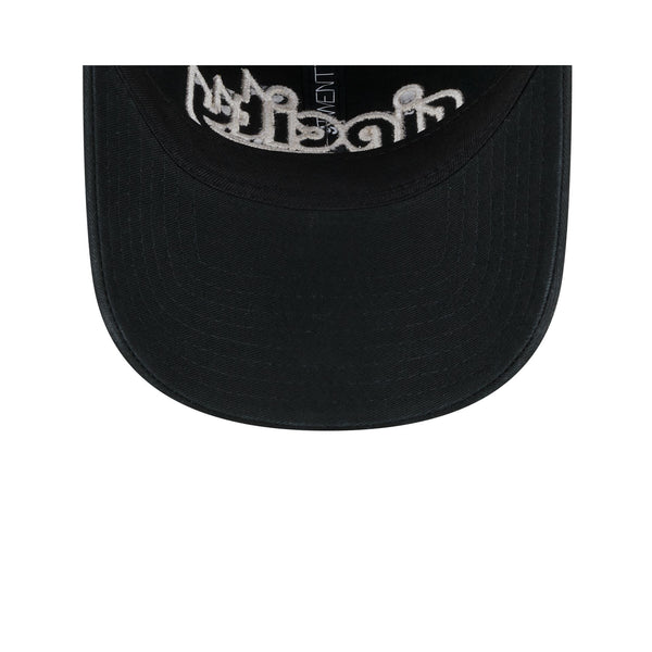 Portland Trail Blazers City Edition '23-24 9TWENTY Cloth Strap Hat