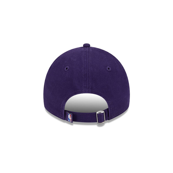 Phoenix Suns City Edition '23-24 9TWENTY Cloth Strap Hat