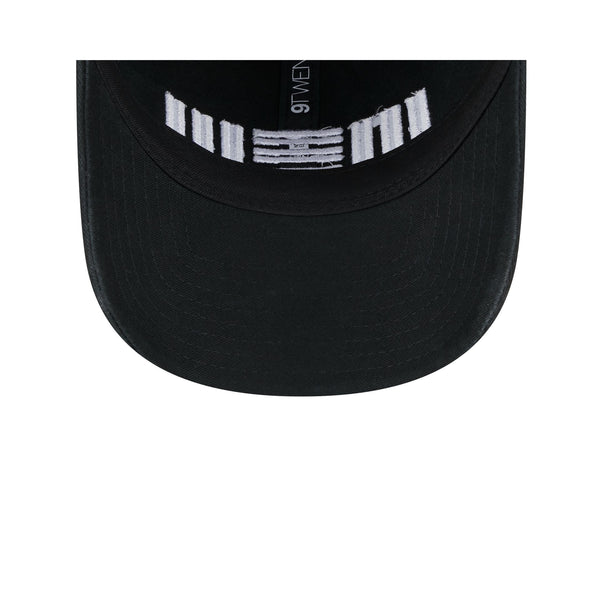 Memphis Grizzlies City Edition '23-24 9TWENTY Cloth Strap Hat