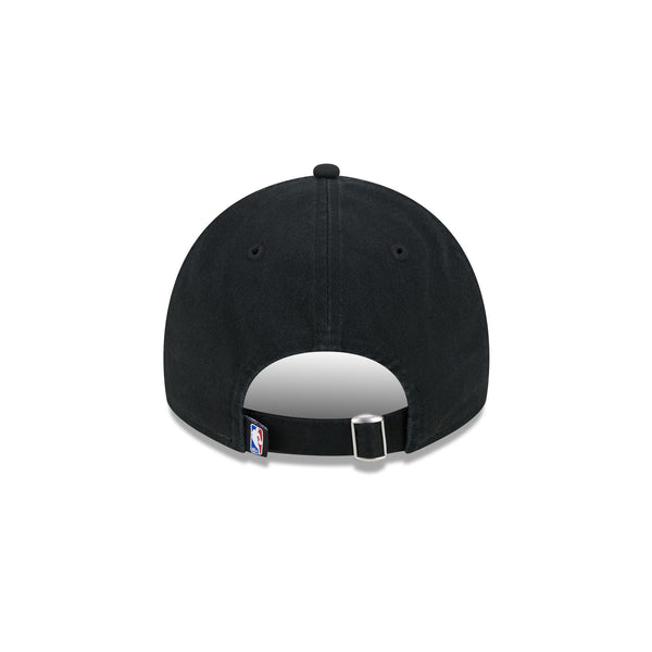 Washington Wizards City Edition '23-24 9TWENTY Cloth Strap Hat
