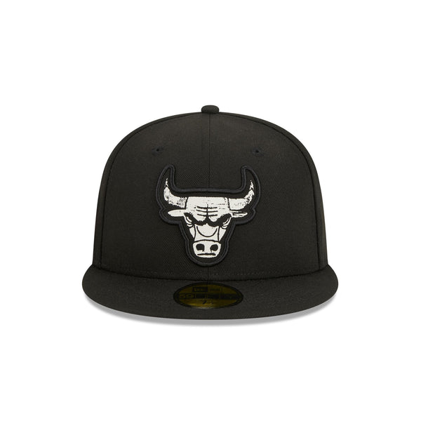 Chicago Bulls City Edition '23-24 Alternate 59FIFTY Fitted Hat
