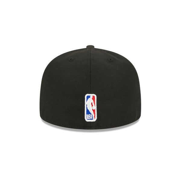 Dallas Mavericks City Edition '23-24 Alternate 59FIFTY Fitted Hat