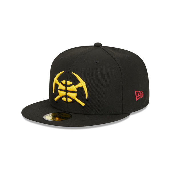 Denver Nuggets City Edition '23-24 Alternate 59FIFTY Fitted Hat