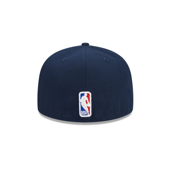 Oklahoma City Thunder City Edition '23-24 Alternate 59FIFTY Fitted Hat