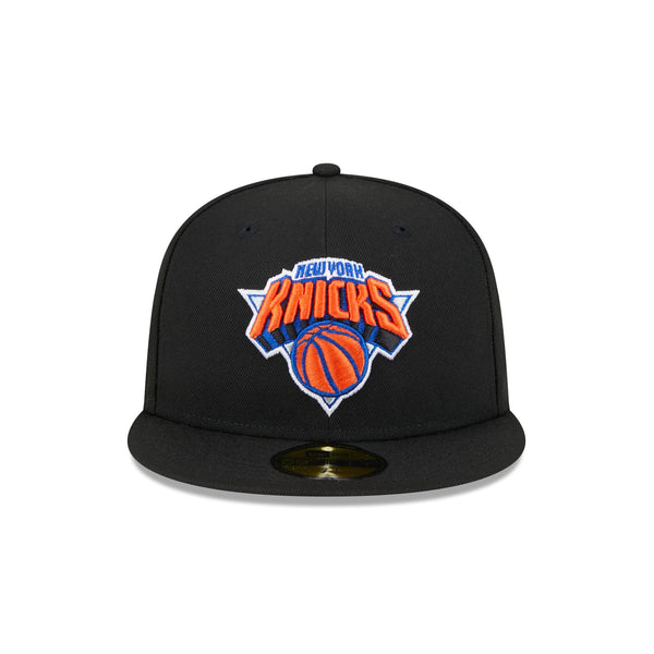 New York Knicks City Edition '23-24 Alternate 59FIFTY Fitted Hat