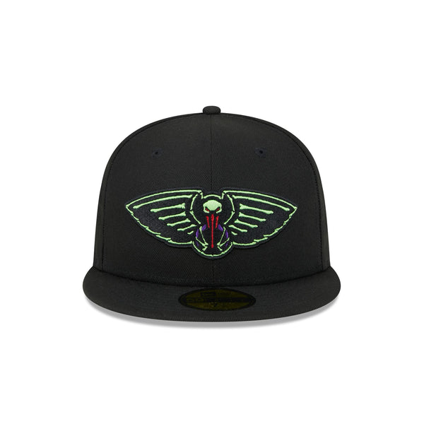 New Orleans Pelicans City Edition '23-24 Alternate 59FIFTY Fitted Hat