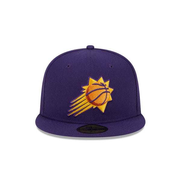 Phoenix Suns City Edition '23-24 Alternate 59FIFTY Fitted Hat
