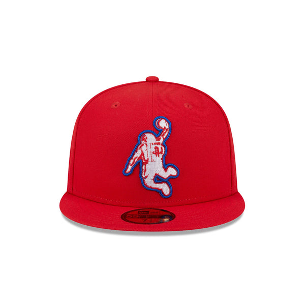 Houston Rockets City Edition '23-24 Alternate 59FIFTY Fitted Hat
