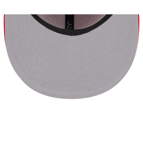 Houston Rockets Hats & Caps – New Era Cap Australia