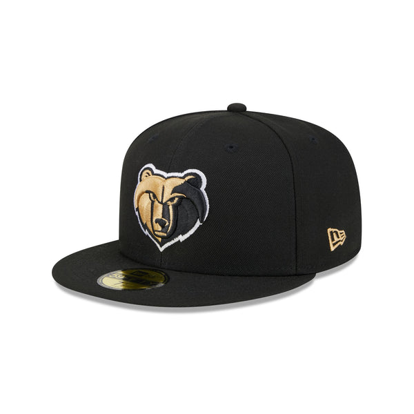 Memphis Grizzlies City Edition '23-24 Alternate 59FIFTY Fitted Hat