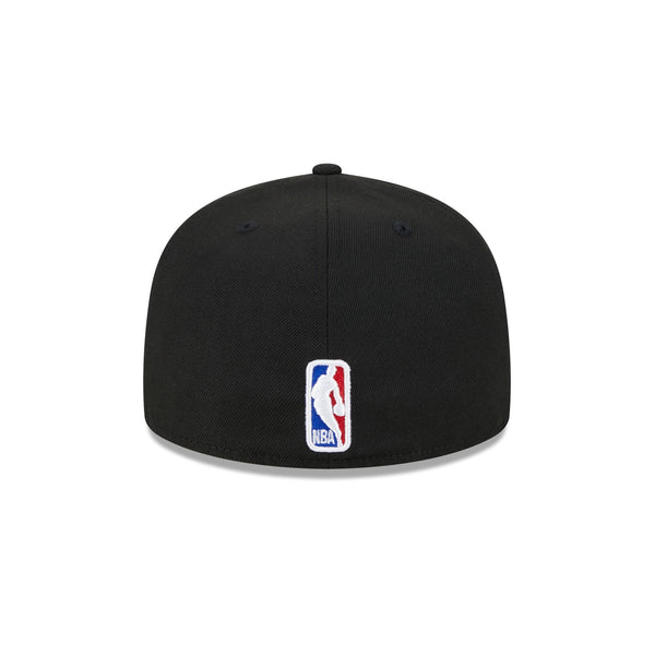 Miami Heat City Edition '23-24 Alternate 59FIFTY Fitted Hat