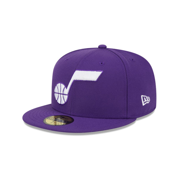 Utah Jazz City Edition '23-24 Alternate 59FIFTY Fitted Hat