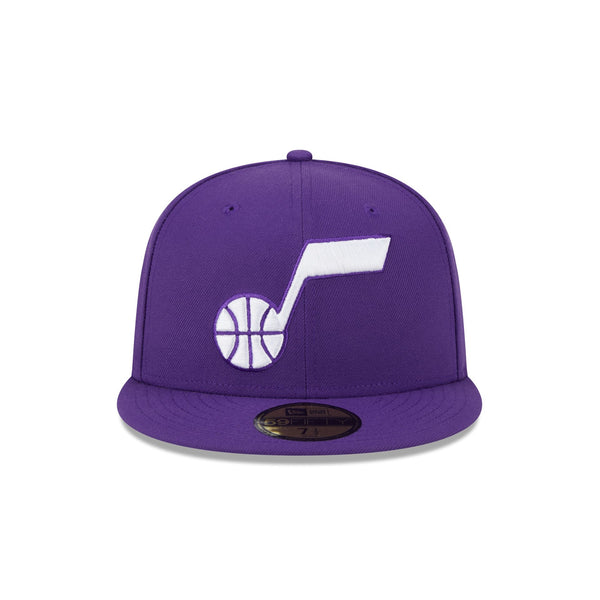 Utah Jazz City Edition '23-24 Alternate 59FIFTY Fitted Hat