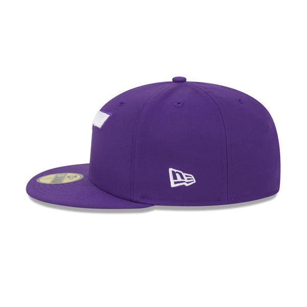 Utah Jazz City Edition '23-24 Alternate 59FIFTY Fitted Hat