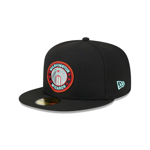 Washington Wizards City Edition '23-24 Alternate 59FIFTY Fitted Hat