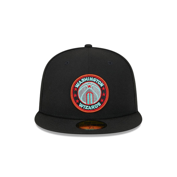 Washington Wizards City Edition '23-24 Alternate 59FIFTY Fitted Hat