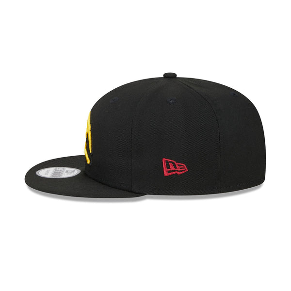 Denver Nuggets City Edition '23-24 Alternate 9FIFTY Snapback Hat