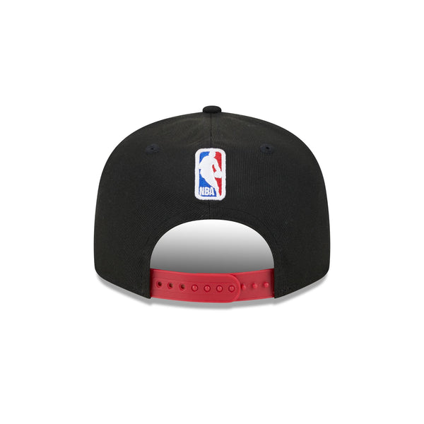 Denver Nuggets City Edition '23-24 Alternate 9FIFTY Snapback Hat