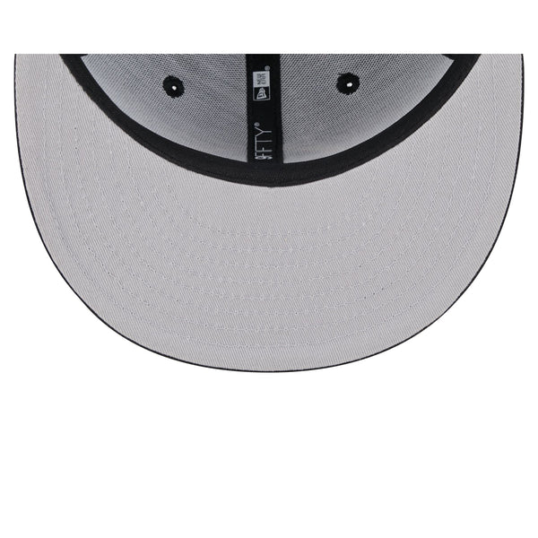 Denver Nuggets City Edition '23-24 Alternate 9FIFTY Snapback Hat