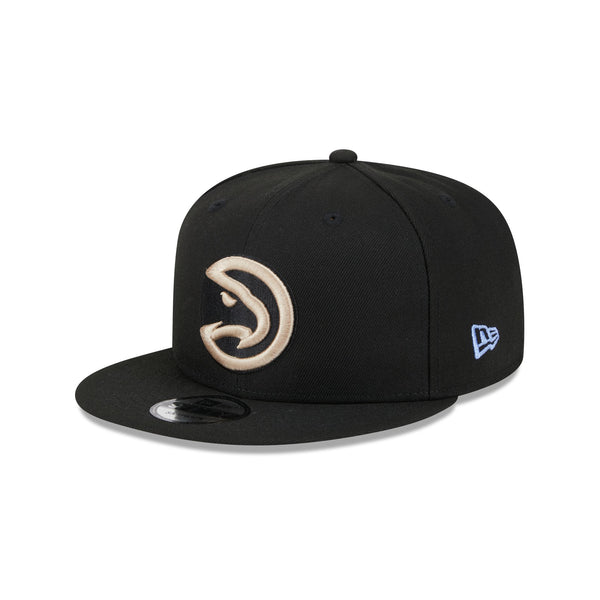 Atlanta Hawks City Edition '23-24 Alternate 9FIFTY Snapback Hat