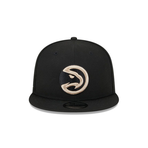 Atlanta Hawks City Edition '23-24 Alternate 9FIFTY Snapback Hat