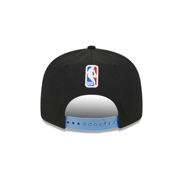 Atlanta Hawks City Edition '23-24 Alternate 9FIFTY Snapback Hat