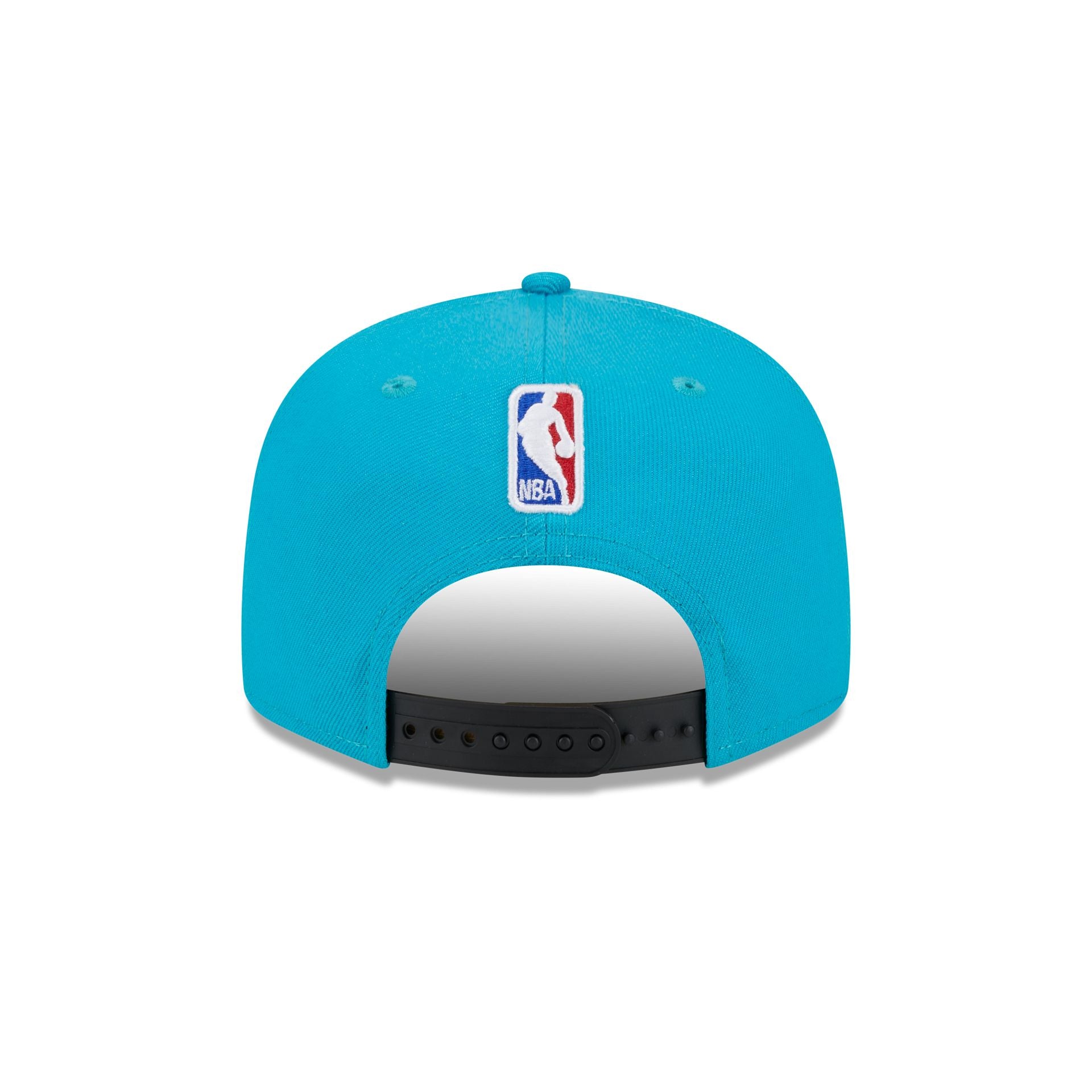 Brooklyn Nets City Edition 23 24 Alternate 9FIFTY Snapback Hat