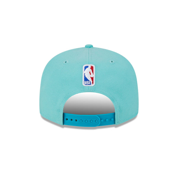 Charlotte Hornets City Edition '23-24 Alternate 9FIFTY Snapback Hat