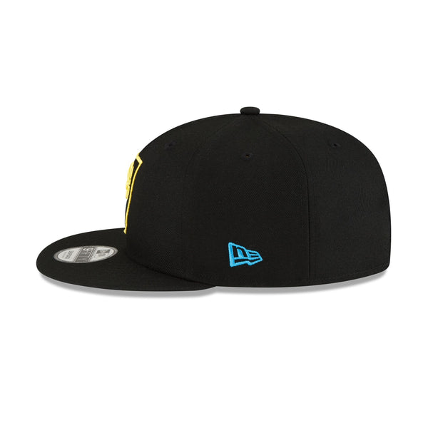 Indiana Pacers City Edition '23-24 Alternate 9FIFTY Snapback Hat